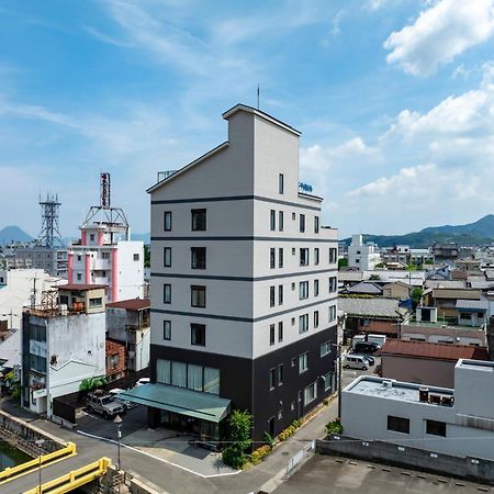 Kotohira Riverside Hotel Eksteriør bilde