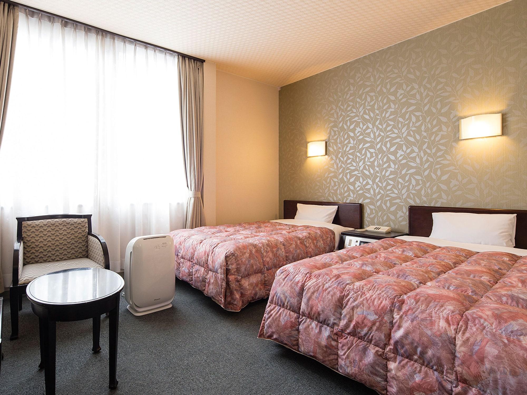 Kotohira Riverside Hotel Eksteriør bilde