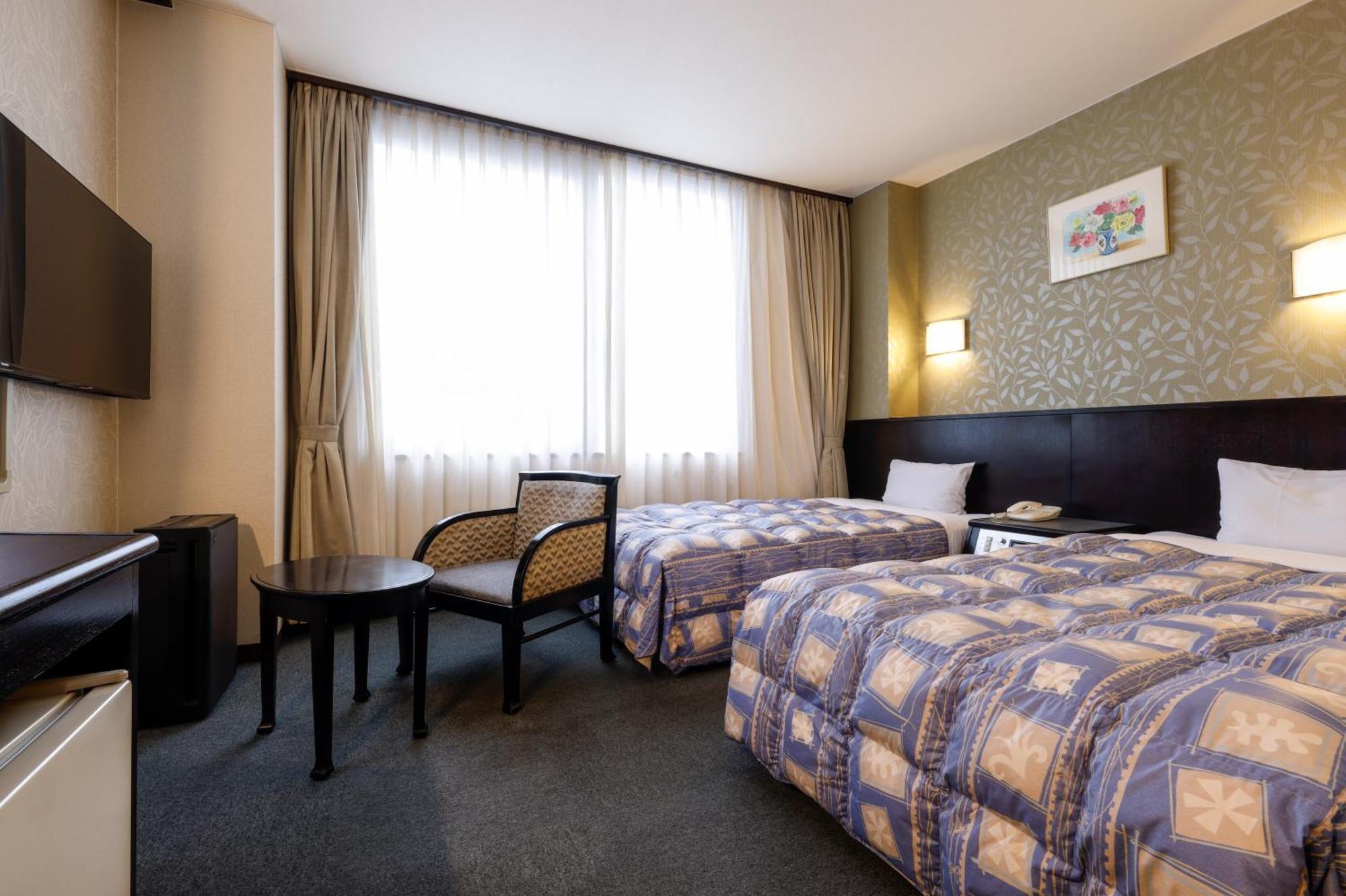 Kotohira Riverside Hotel Eksteriør bilde