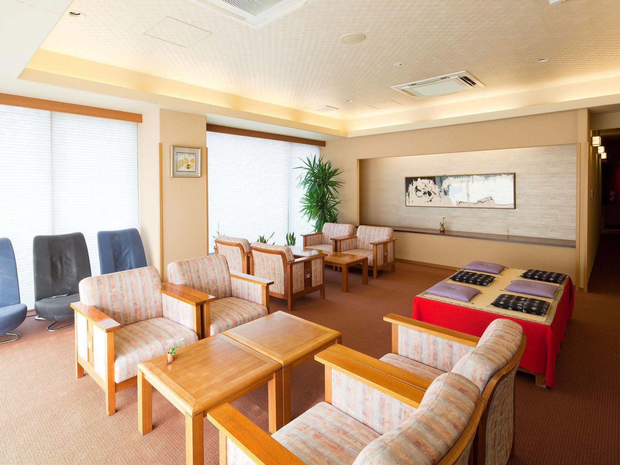Kotohira Riverside Hotel Eksteriør bilde