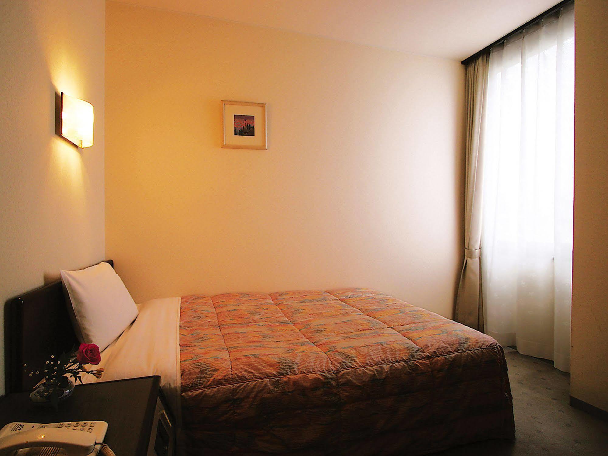 Kotohira Riverside Hotel Eksteriør bilde