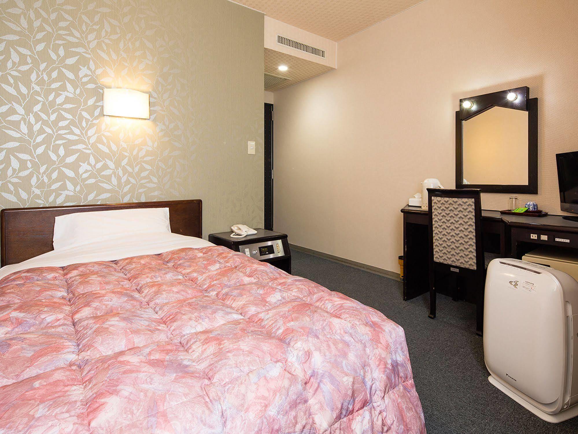 Kotohira Riverside Hotel Eksteriør bilde