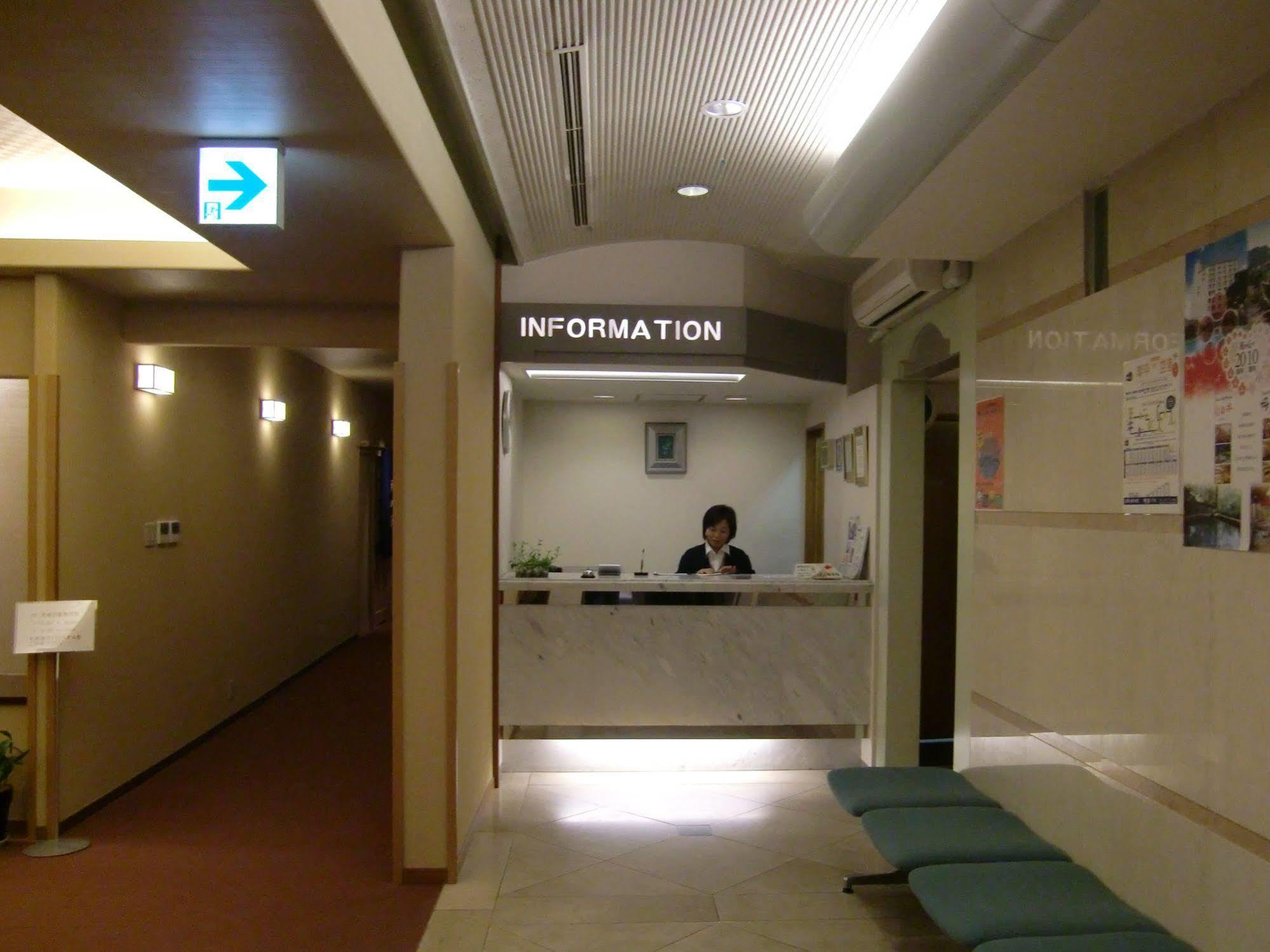 Kotohira Riverside Hotel Eksteriør bilde