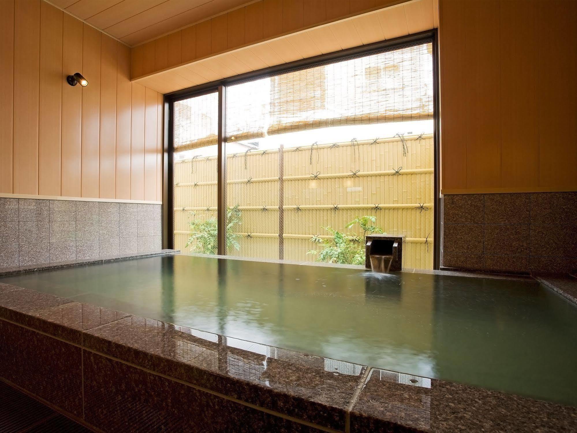 Kotohira Riverside Hotel Eksteriør bilde