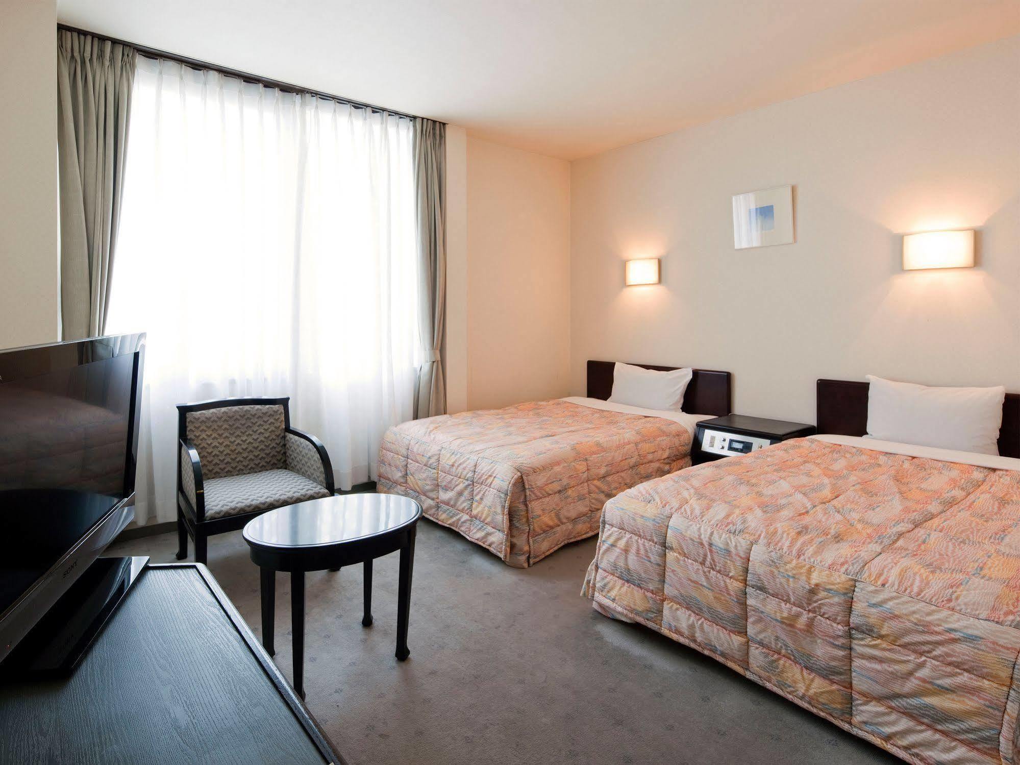 Kotohira Riverside Hotel Eksteriør bilde
