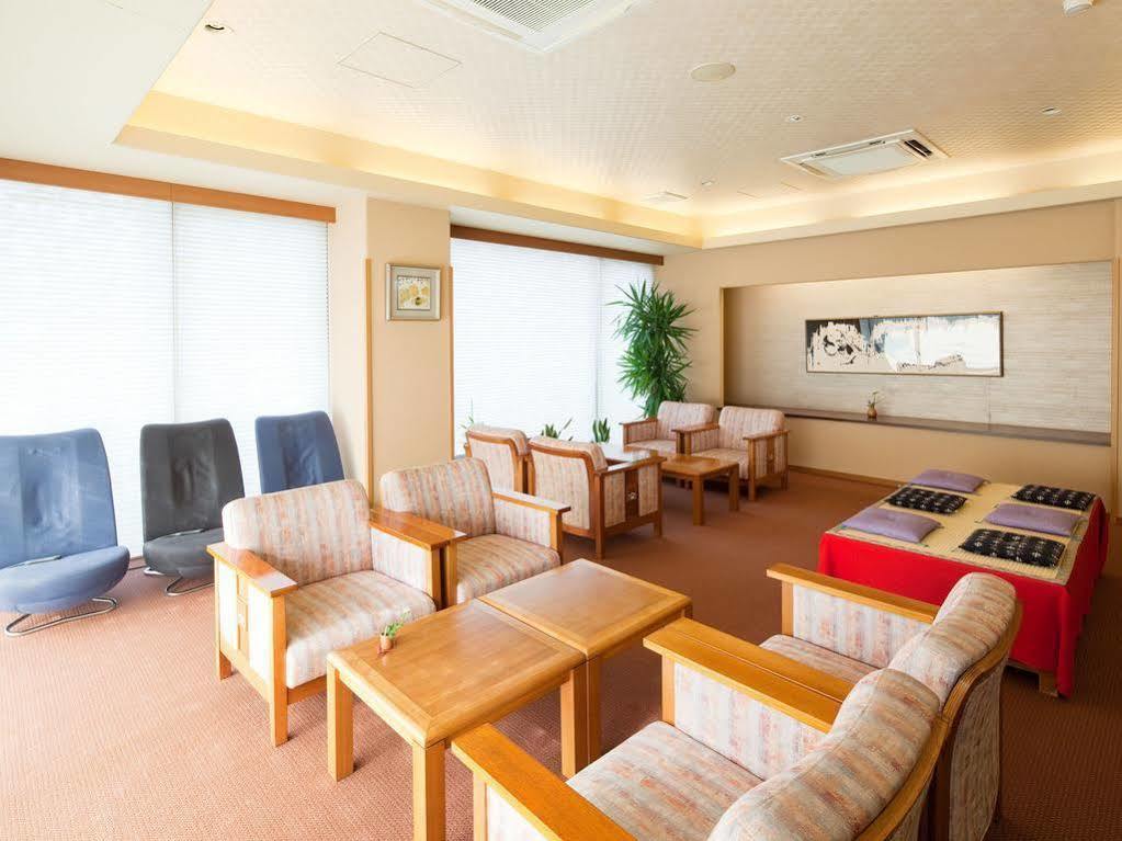 Kotohira Riverside Hotel Eksteriør bilde