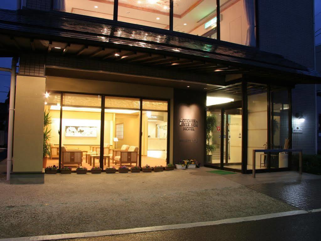 Kotohira Riverside Hotel Eksteriør bilde