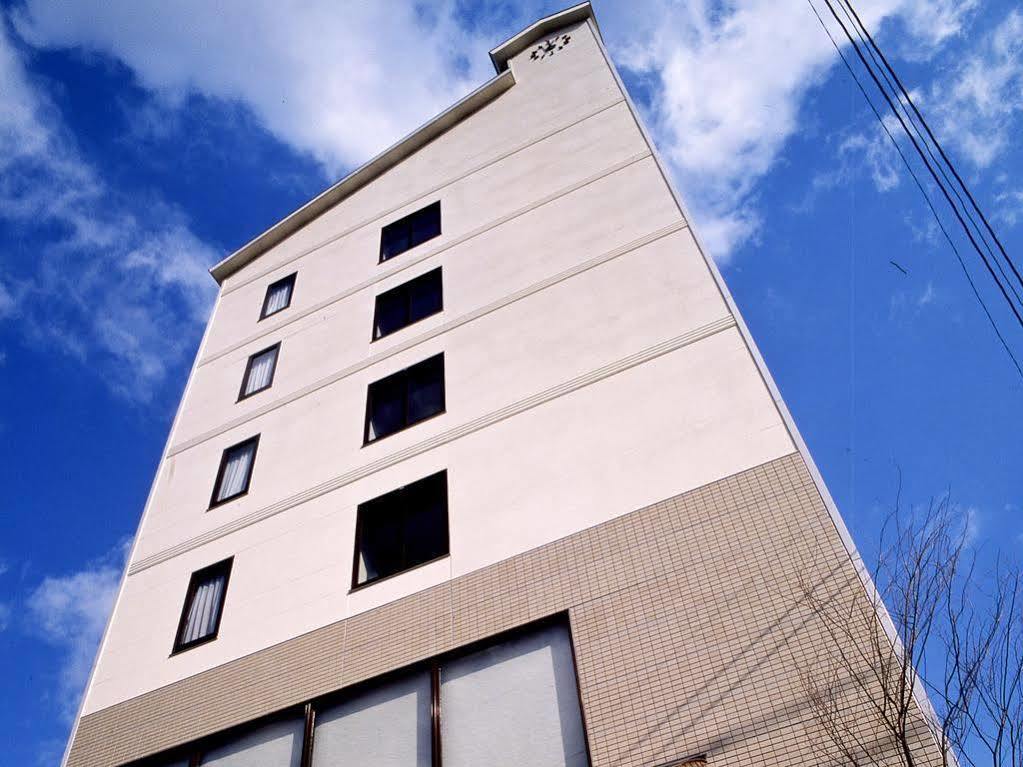 Kotohira Riverside Hotel Eksteriør bilde